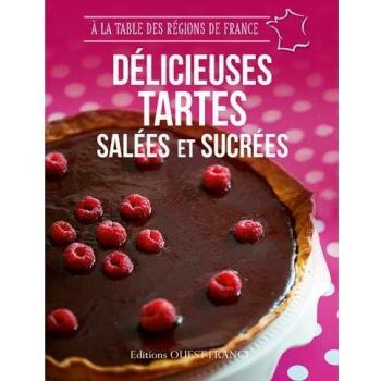 Tartes Salees et Sucrees