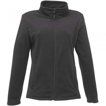 Regatta Damen Fleecejacke Micro Full