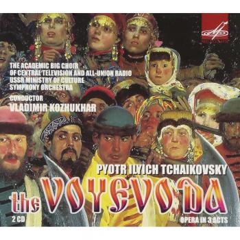 Der Woywode,Op.78