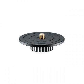 Manfrotto 273 Adapterteller 3/8f auf 5/8m