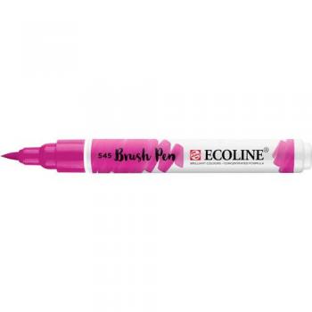 Ecoline Brush Pen Rotviolett 545