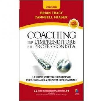 Coaching per l'Imprenditore e il Professionista
