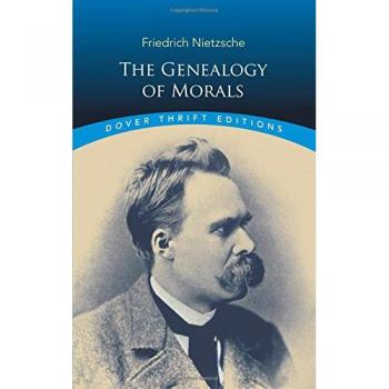 The Genealogy of Morals