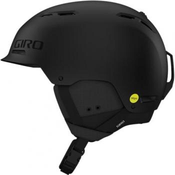Giro Casco Sci Nero Trig MIPS 52-55,5 cm