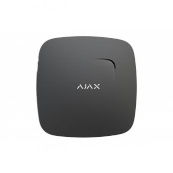 Rilevatore Wireless Fumo con Sirena Integrata – FireProtect Plus (Con CO) A