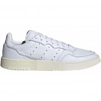 Adidas Supercourt Off‑White (White) – UK Size 6