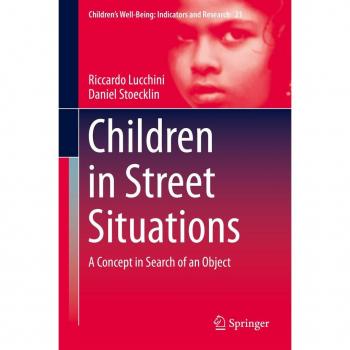 Vitalsource Technologies, Inc. Children In Street Situations