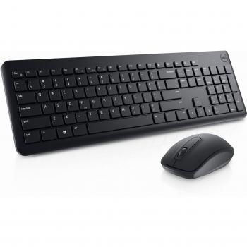 DELL KM3322W Wireless Keyboard and Mouse