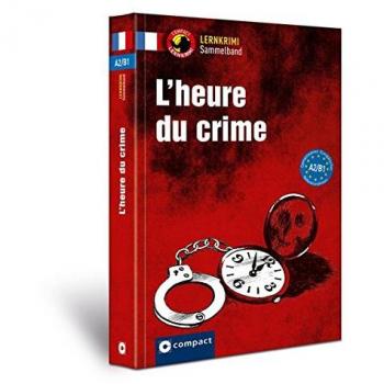 L’heure du crime