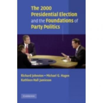 Vitalsource Technologies, Inc. 2000 Presidential Elect. And Foundations...