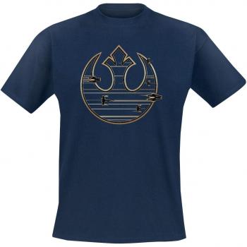 Disney Star Wars T-Shirt