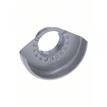 Accessorio di protezione per levigatura Bosch GWS 9-100 P, 100 mm