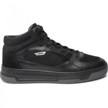 Calzature Boss Baltimore Hito Black 44 UE