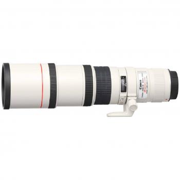 Canon EF 400 mm f/5.6L USM – Ultra‑Leichtes, kompaktes Teleobjektiv