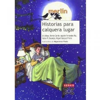 Historias Para Calquera Lugar