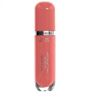 Revlon Ultra HD Vinyl Lip Shine 950 Act Natural
