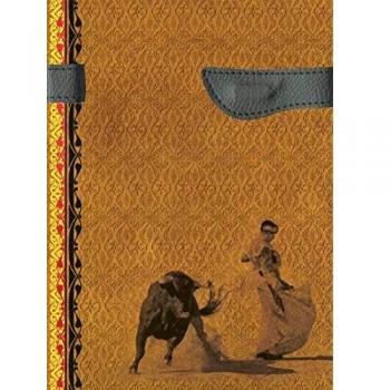 Cuaderno taurina