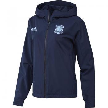 Veste Adidas Fef Strm Jkt W Multicolore Performance et Confort Multisport
