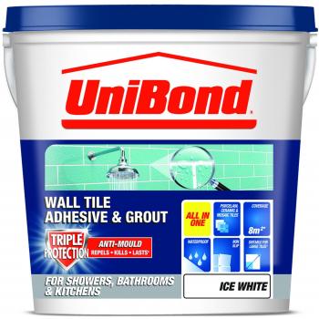 UniBond 1460724 Tile Fixing Compound