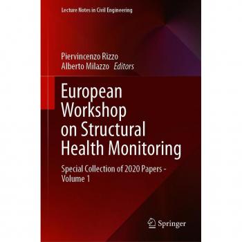 Vitalsource Technologies, Inc. European Workshop On Structural Health Monitoring