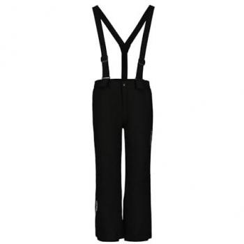 Pantaloni lunghi Icepeak Lisman neri