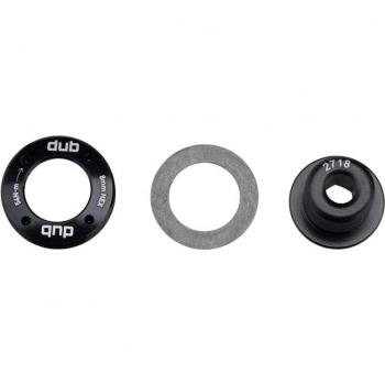 Perno de Brazo DUB M15/M26 – Tornillo Autoextractor Aleación para SRAM Truvativ
