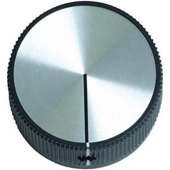 Hatco Toaster Selector Knob 1.5 Diameter for Models TRH, TK, TQ, 700