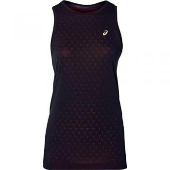 ASICS Performance Gel-Cool ärmelloses Laufshirt Rot