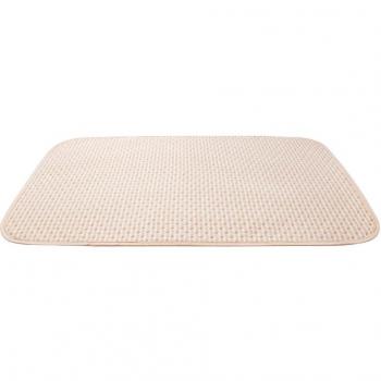 Matelas d'urine en coton bio imperméable pour bébé