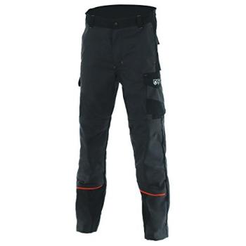 Pantalon de sécurité Konekt 2 Charcoal 3XL