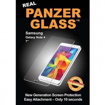 PanzerGlass 1500 HD‑Schutzfolie – Flüssigkeitsabweisend, 4.7” Tablet