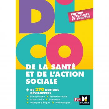 Dico de la santé et de l'action sociale