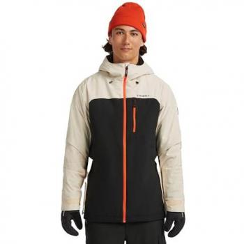 O'Neill Herren Skijacke FWC'Cruz in Macaron