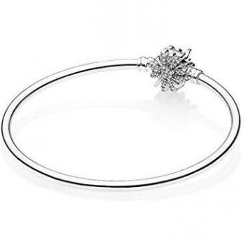 Pulsera Pandora con circonitas