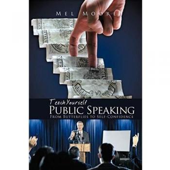 Teach Yourself Public Speaking