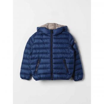 Chemise Colmar pour enfants couleur bleue 16
