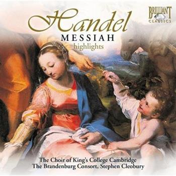Messiah Highlights