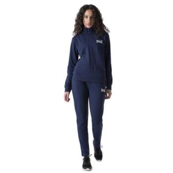 Everlast Felpa Giacca da Tuta – Design Zip Invernale
