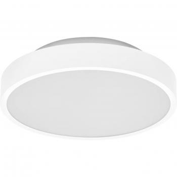 Ledvance, Wandleuchte + Deckenleuchte, Smart+ Orbis Ceiling (1400 lm)