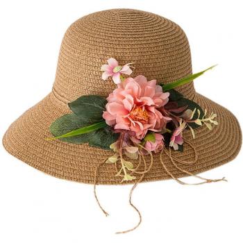 Sombrero de papá ajustable de malla
