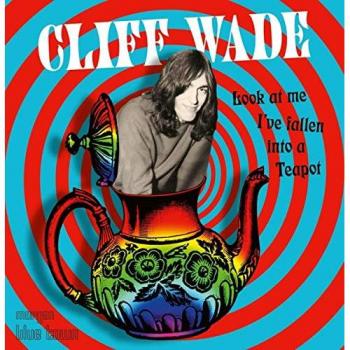 Cliff Wade