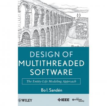 Design of Multithreaded Software