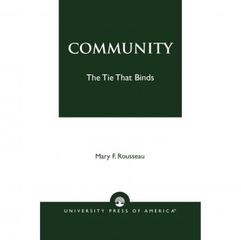 Community: The Tie That Binds