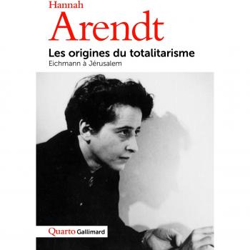 Les origines du totalitarisme