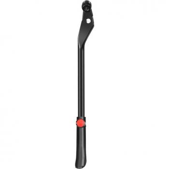 Adjustable Side Kickstand for Bikes