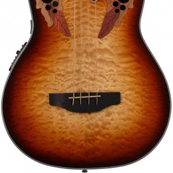 Ovation Celebrity Elite 678 CEB44X-7C