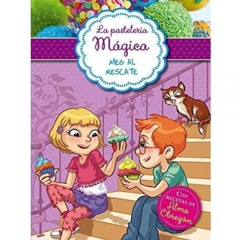 La pastelería mágica 2