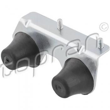 AC Schnitzer Slip-on system, slip-on demper