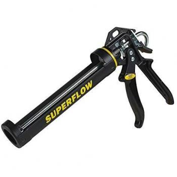 Everbuild Sika EVBSGSUPERF Superflow Sealant Gun C3
