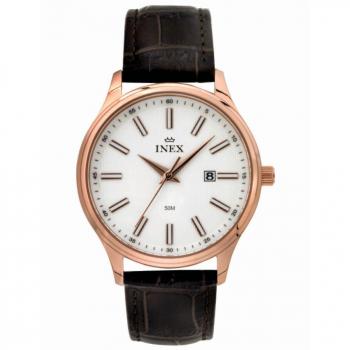 Inex Rose Gold Silver A76202D4I Dam